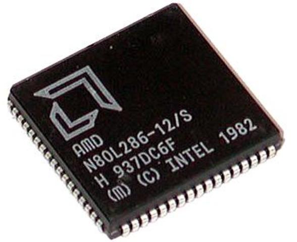 AMD Am286