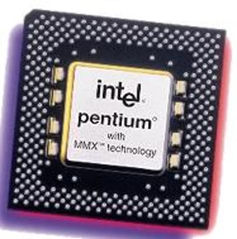 Intel Pentium