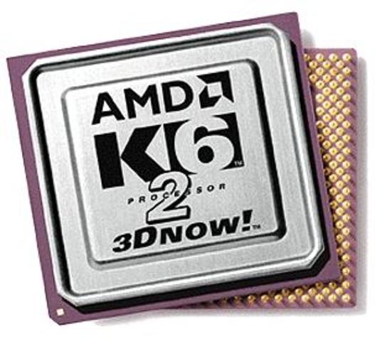 AMD K6
