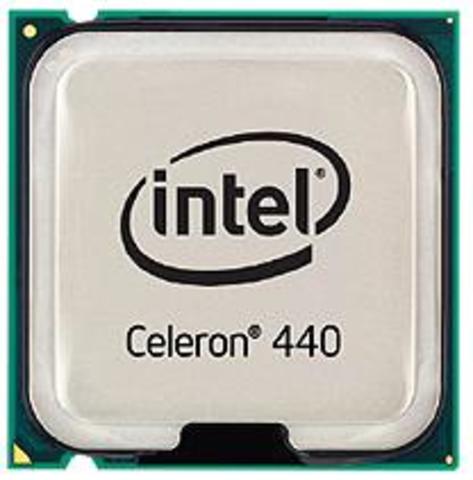 Intel Celeron