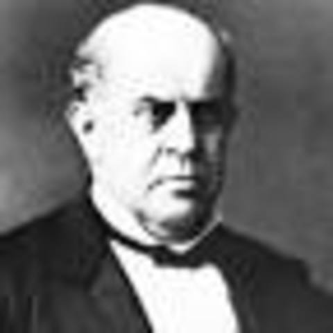 Presidencia de Sarmiento