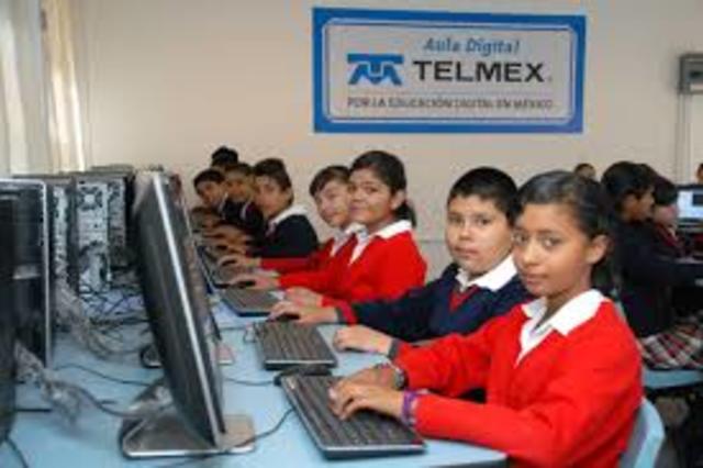 Ambientes innovadores de aprendizaje.