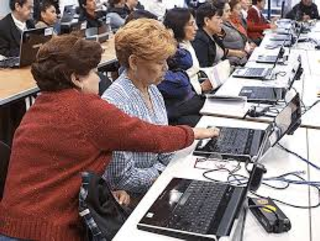 INTEGRACION: De la teoría a la práctica semana I