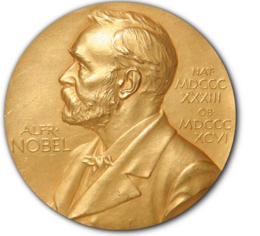 Premio Nobel de Literatura