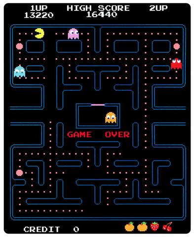 Pacman