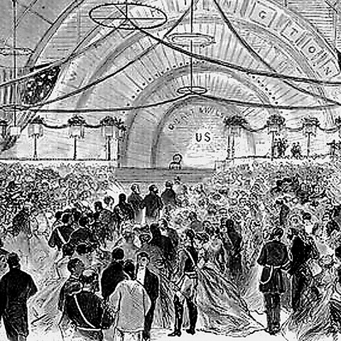 James Madison is Elected as President