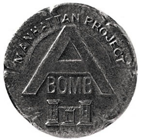 Canada Assists in the Manhattan Project *CANADA