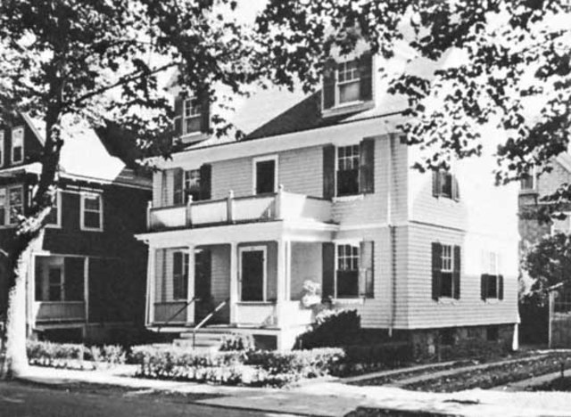 Robert F. Kennedy is born.