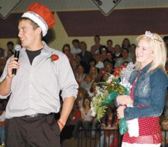 Ryan Friederich's Birth