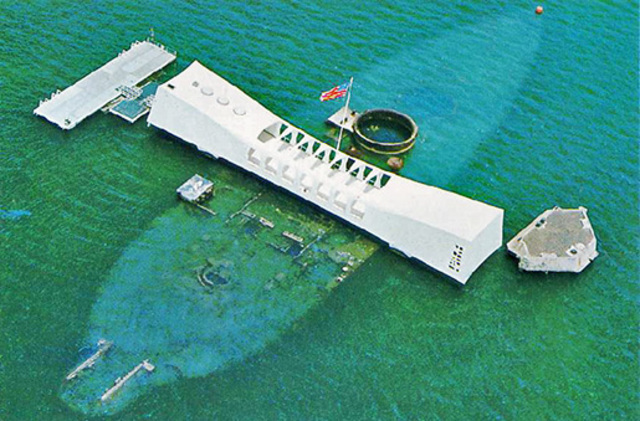 Pearl Harbor