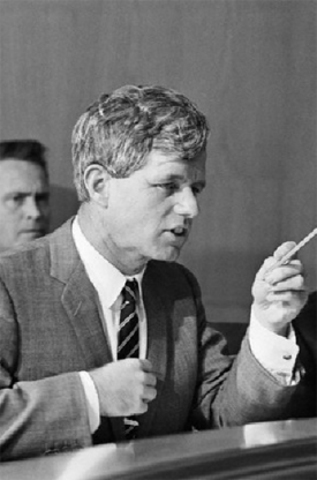 64th Attorney General