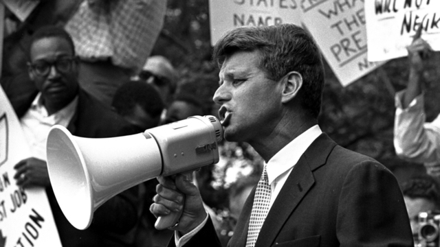 Advocate as an Attorney General