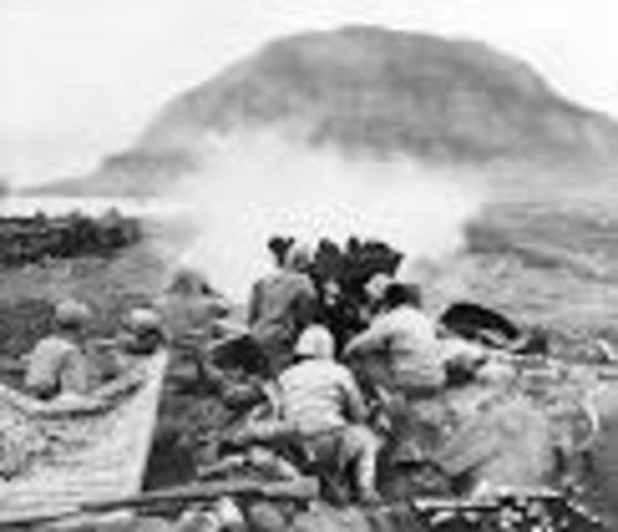 Battle of Okinawa