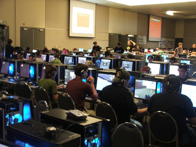 International Society for Technology in Education creates standards