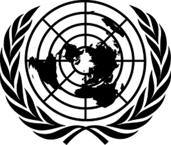 United Nations formed