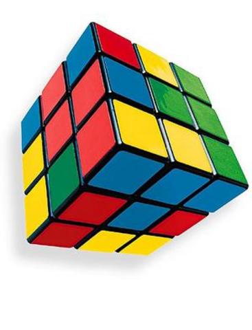Rubik's Cube