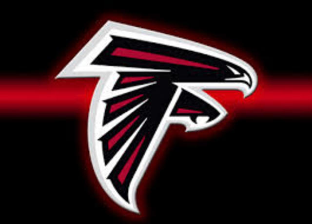 Atlanta Falcons