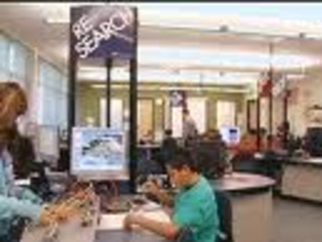 integrated learning systems emerge