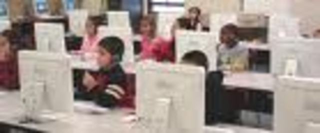 Internatinal Society for Technology in Education