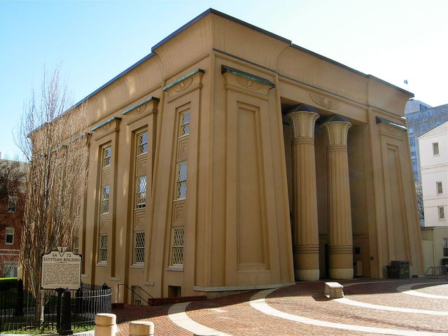 Medical College of Virginia