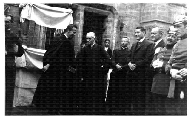 Se translada la sede de Gobierno