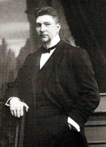 Llega Augustín Goovaerts