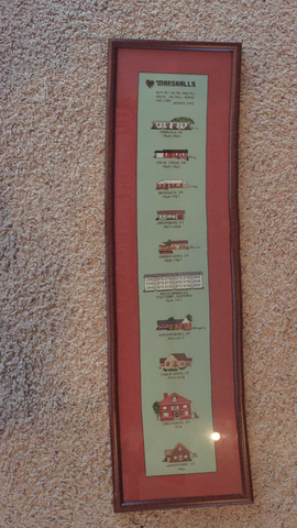 Marshall's Households