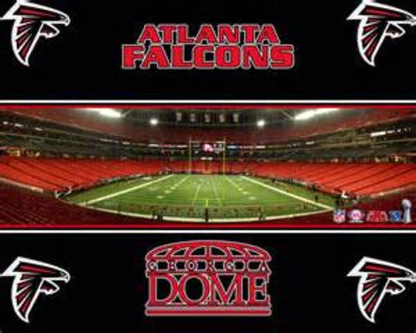 Atlanta Falcons