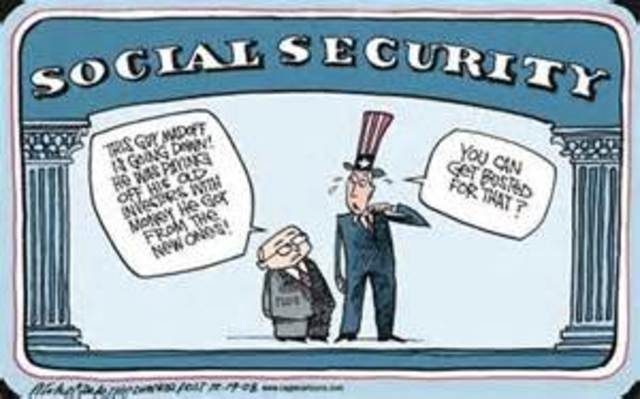 Social Security