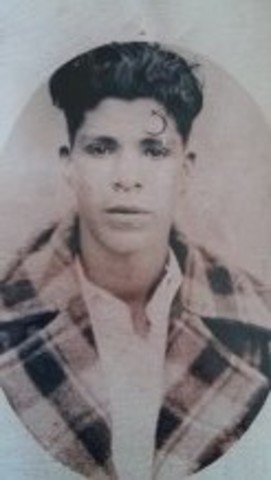 Grandfather Becomes the First Person in our family to Come to the US (Ramirez)