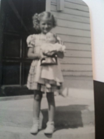 Allergies - 3 years old