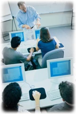 Mainframe and Minicomputers