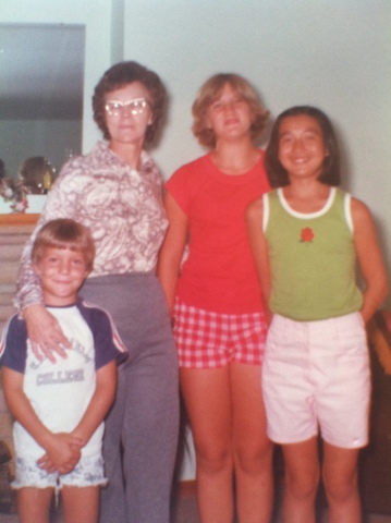 Foreign Exchange Student