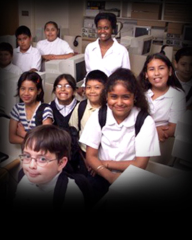 First Micomputers Enter Schools