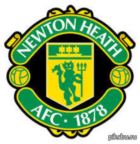 Дата основания клуба