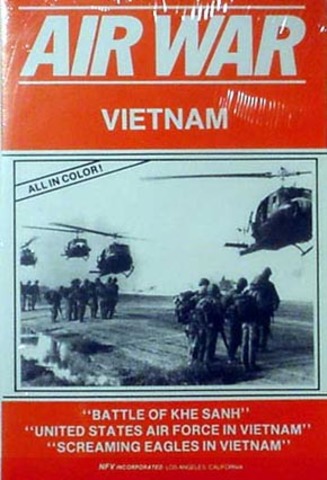 Drafted into the Vietnam War