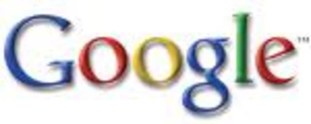 Google Launches to Public