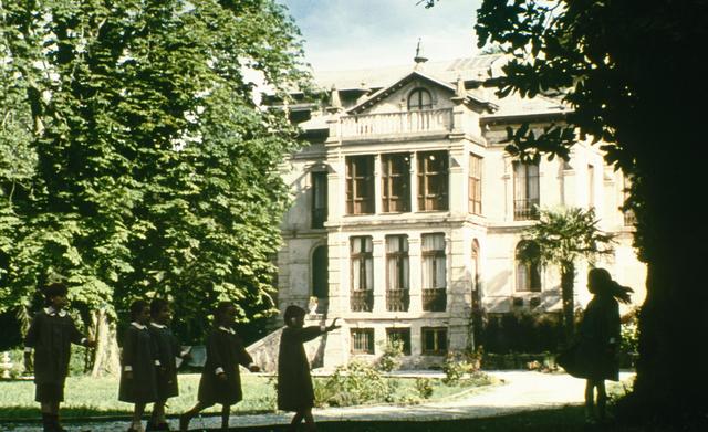 Orfanato San Juan de Dios