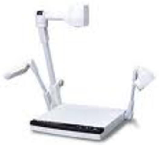 Document Camera