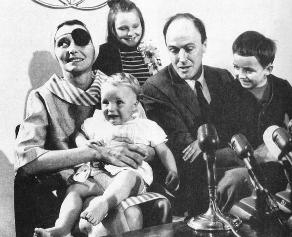 He married Patricia Neal