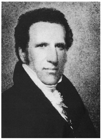 He was adopted by John Allan