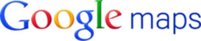 Google maps