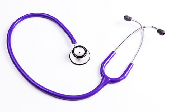 Apertura do novo centro médico