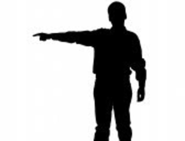 Edgar goes out of the university