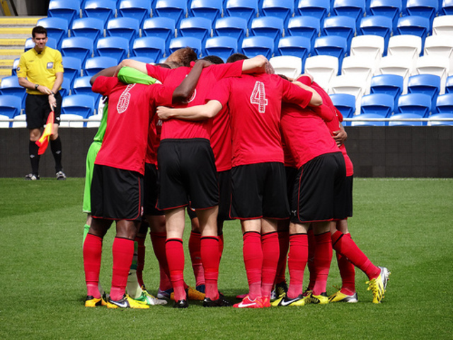 Ascenso do SD Sarriana