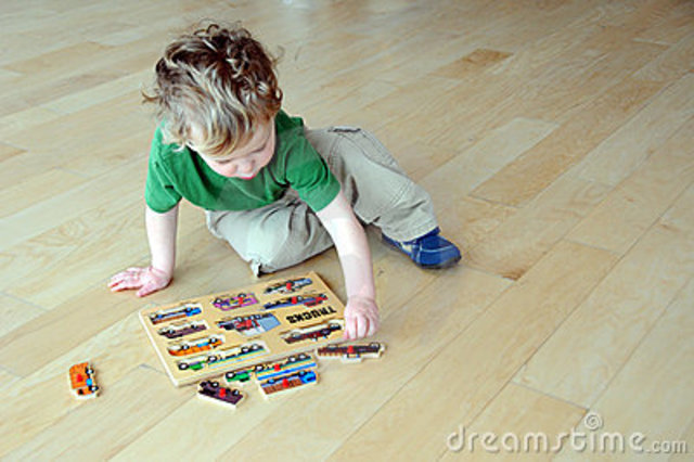 19-21 months (COGNITIVE DEVELOPMENT)