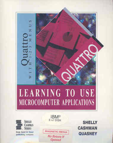 Microcomputer Applications Spawn Movements