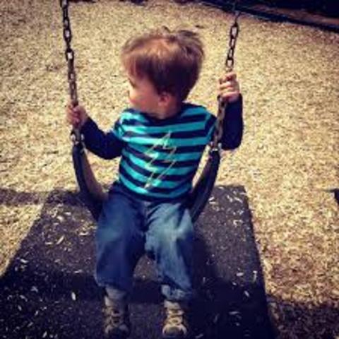 24-30 months (PHYSICAL DEVELOPMENT)