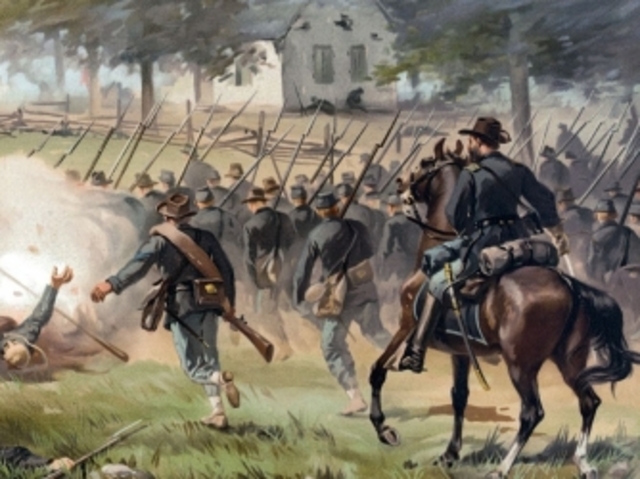 Battle of Antietam