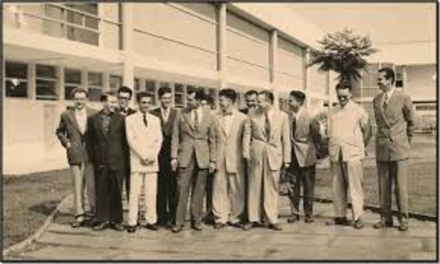 Escola livre de engenharia